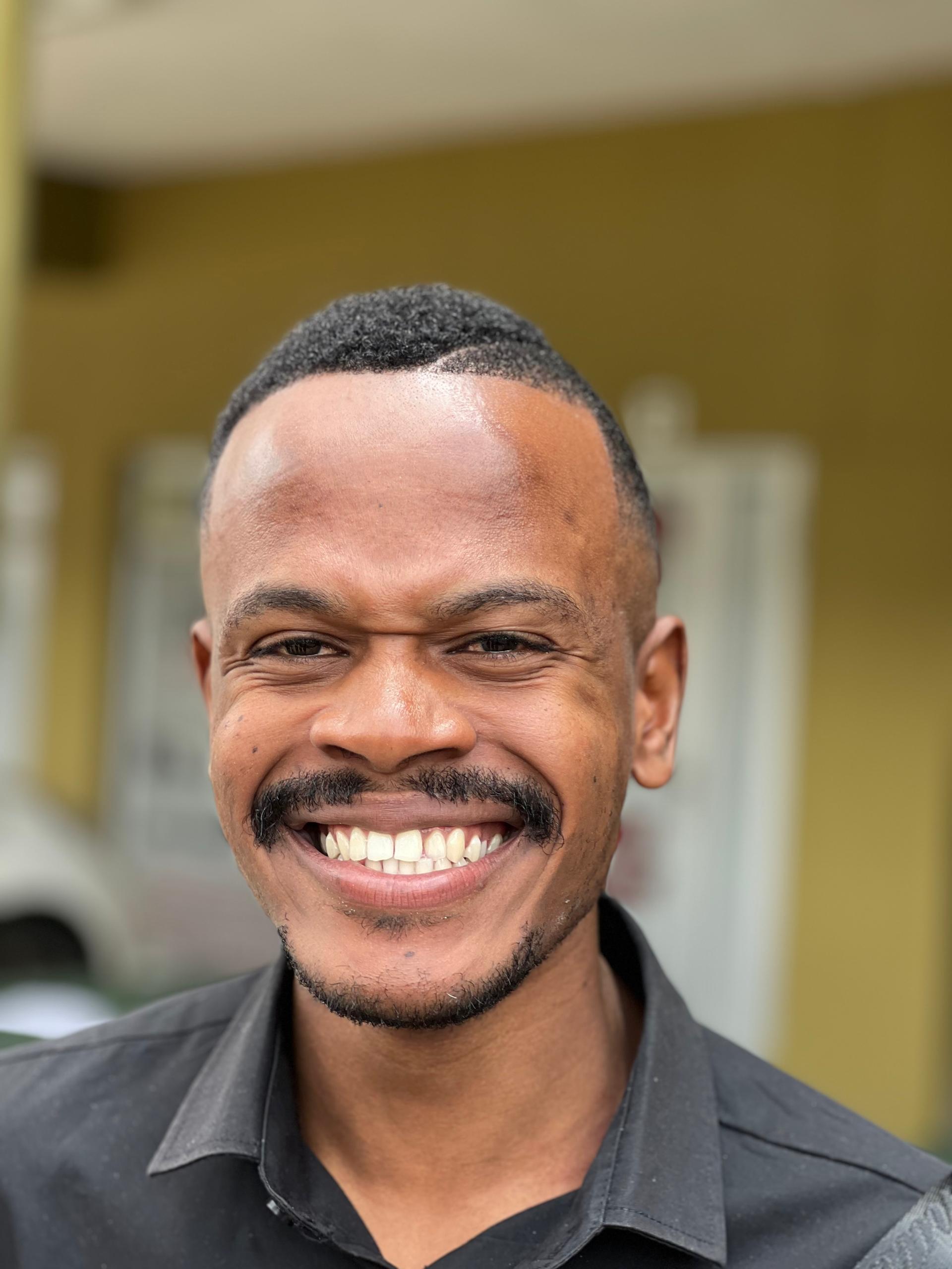 Wayne Kapukare